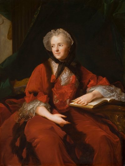  de Jean-Marc Nattier