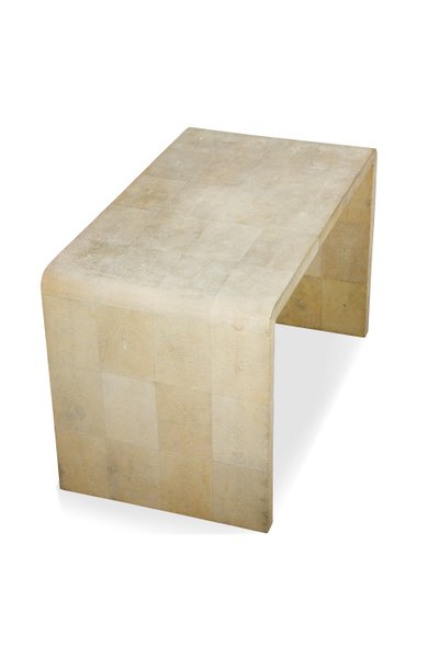 Mesa de café, modelo creado c.1925 de Jean Michel Frank