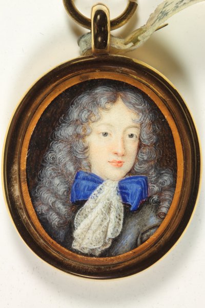 Luis de Francia, 