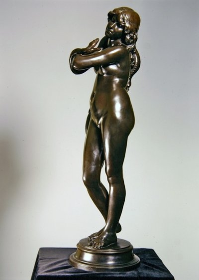 Eva de Jean Antoine Marie Idrac