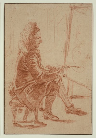  de Jean Antoine Watteau