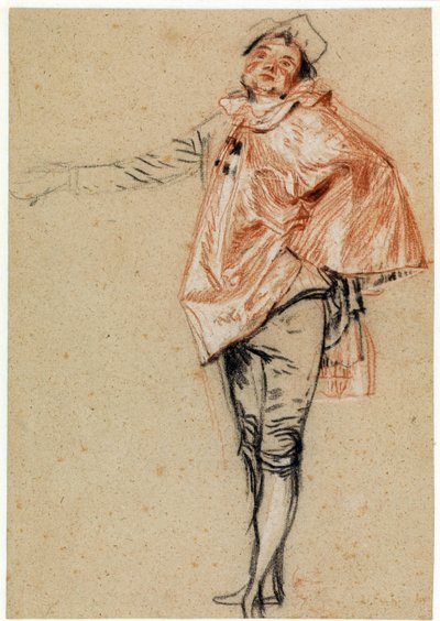  de Jean Antoine Watteau