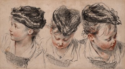  de Jean Antoine Watteau