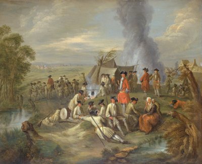 Imagen desconocida de Jean Antoine Watteau