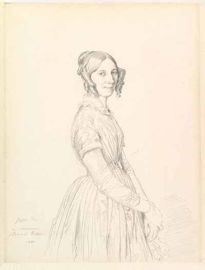  de Jean Auguste Dominique Ingres