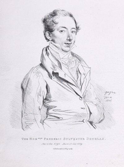  de Jean Auguste Dominique Ingres