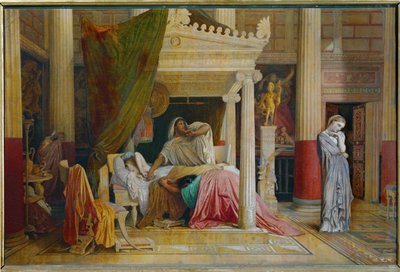  de Jean Auguste Dominique Ingres