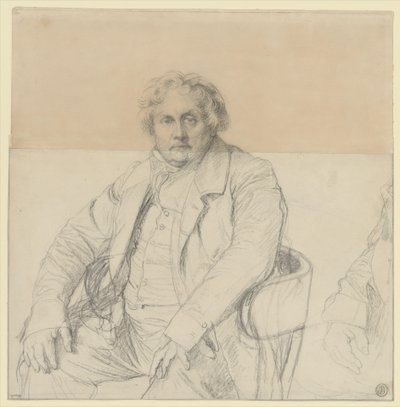  de Jean Auguste Dominique Ingres