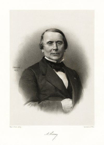 Jean Christophe Armand Husson de Jean Baptiste Adolphe Lafosse