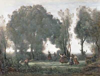 Imagen desconocida de Jean Baptiste Camille Corot