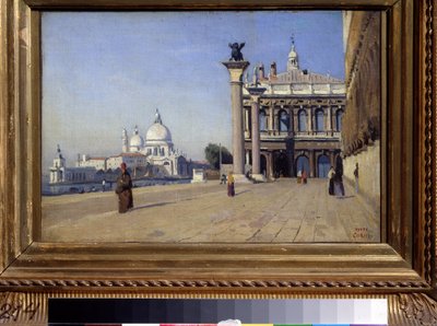 Imagen desconocida de Jean Baptiste Camille Corot