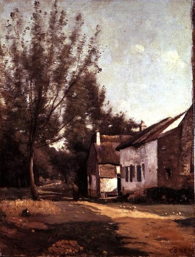 Imagen desconocida de Jean Baptiste Camille Corot