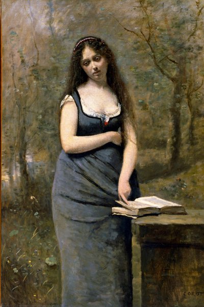  de Jean Baptiste Camille Corot