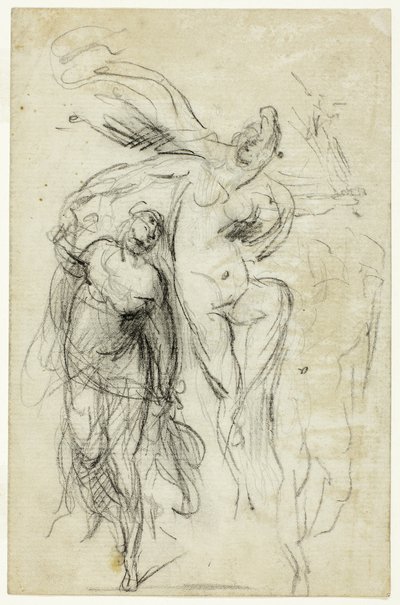 Estudiar de Jean Baptiste Carpeaux
