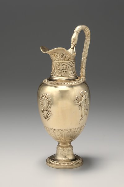 Jarra, c.1817 de Jean Baptiste Claude Odiot