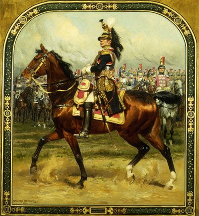 El General d