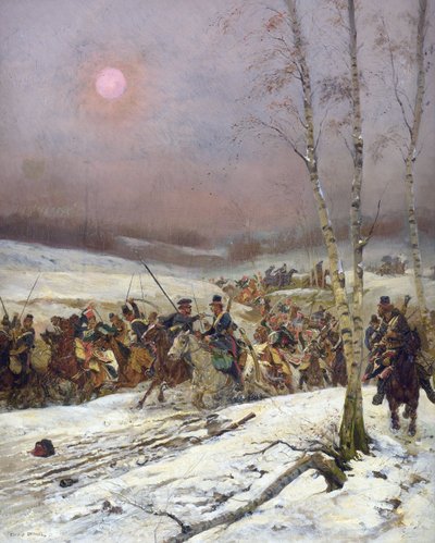 Imagen desconocida de Jean Baptiste Edouard Detaille