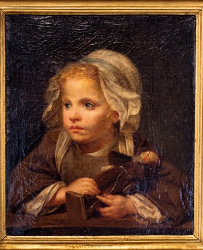  de Jean Baptiste Greuze