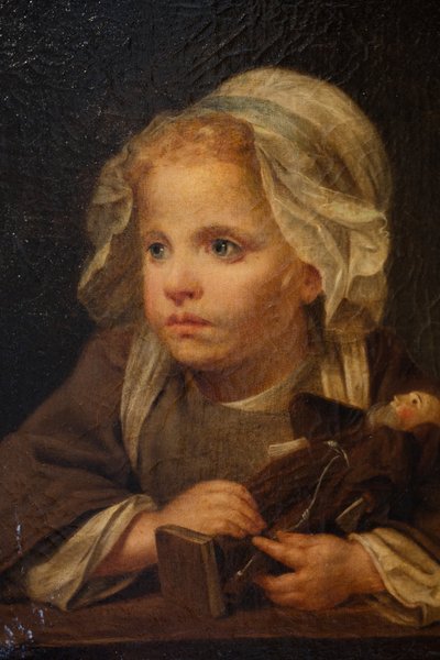  de Jean Baptiste Greuze