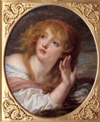 La sorpresa de Jean Baptiste Greuze