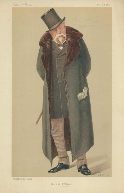 Príncipe Henri D
