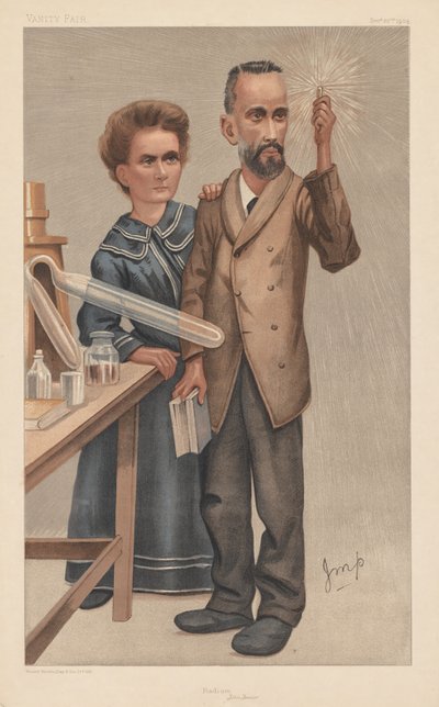 Feria de las vanidades: "Alfonso" de Jean Baptiste Guth