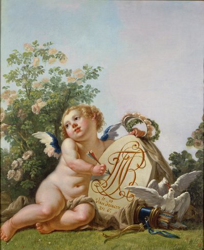 Imagen desconocida de Jean Baptiste Huet