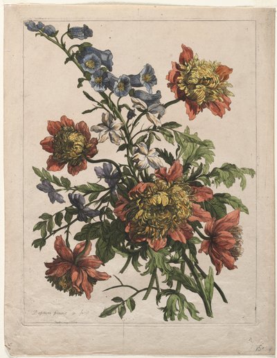 Ramo de Jean Baptiste I Monnoyer