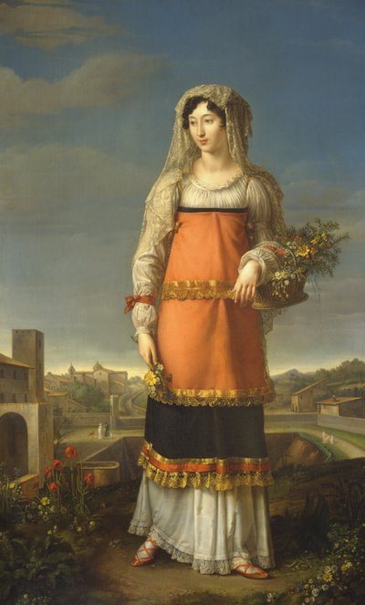 Imagen desconocida de Jean Baptiste Joseph Wicar