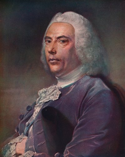 Pierre Bouquier, c1759 de Jean Baptiste Perronneau