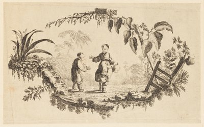 Placa, de "Recueil de Plusieurs Jeux d