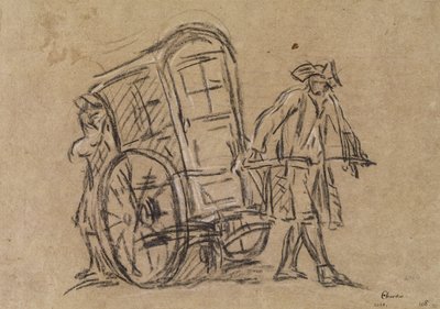 La vinagreta de Jean Baptiste Simeon Chardin