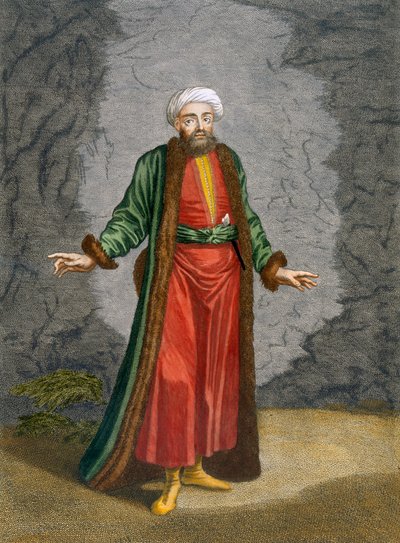 Un Bey, lámina 37 de 