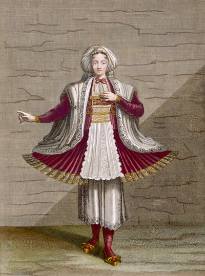 Una chica de Naxos, lámina 71 de 