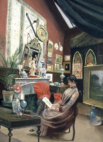 El boceto de Jean Beauduin
