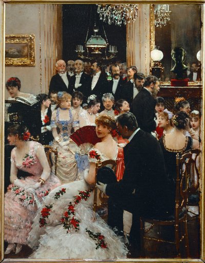  de Jean Beraud