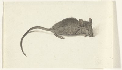 Ratón, a la derecha de Jean Bernard