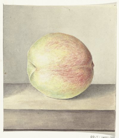 Durazno de Jean Bernard