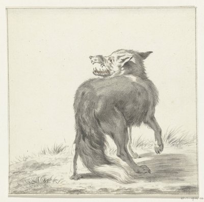 Vos de Jean Bernard