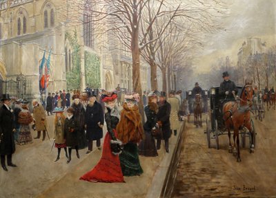 Francés: Après l