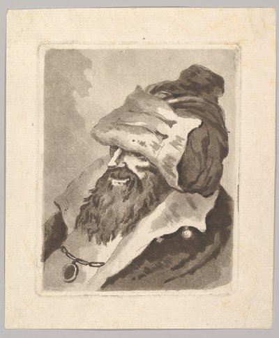 Fragmentos elegidos en las pinturas y cuadros más interesantes de los Palacios, siglo XVIII de Jean Claude Richard Saint Non