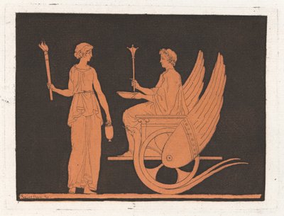 Voyage Pittoresque ou Description des Royaumes de Naples et de Sicile [vol. 2] de Jean Claude Richard de Saint Non