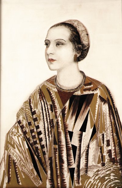 Retrato de 