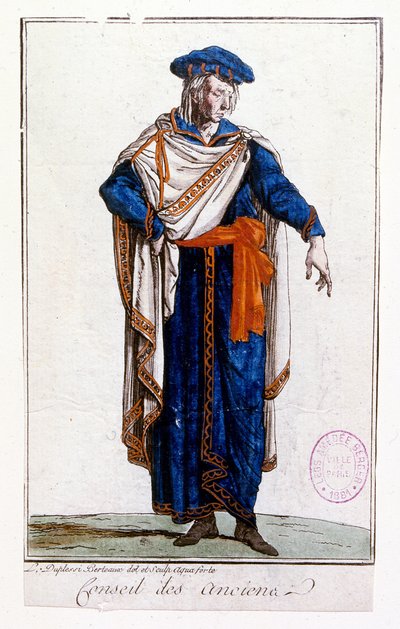  de Jean Duplessi-Bertaux
