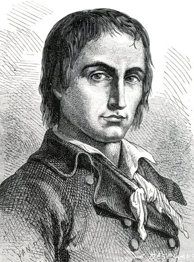 Revolución Francesa-Collot d