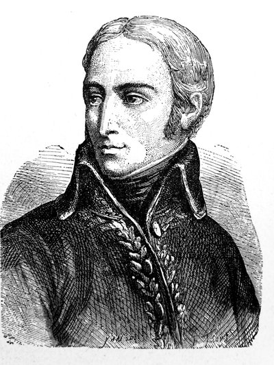 Dessoles de Jean Edouard Dargent