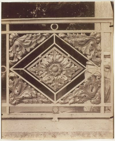 Versalles, Gran Trianón de Jean Eugène Auguste Atget