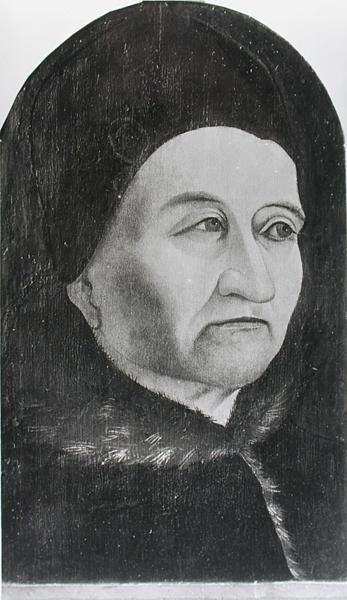 Jean Dunois (1402-68) El Bastardo de Orleans, Conde de Dunois y Longueville, c.1470 de Jean Fouquet
