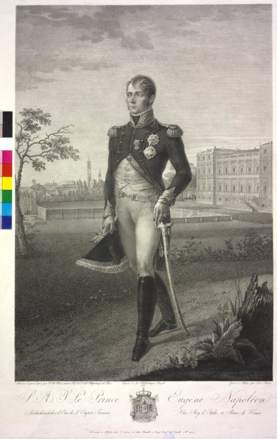 Eug006e0065 de Beauharnais de Jean Francois Bosio