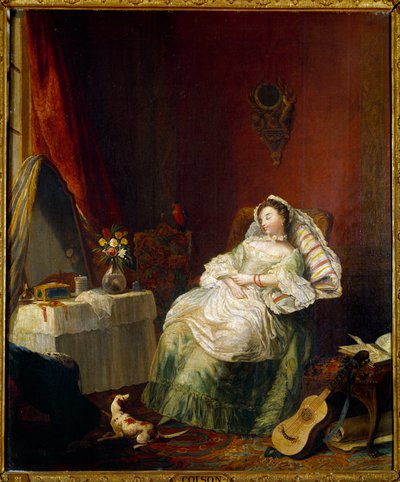 La buena nueva de Jean Francois Colson